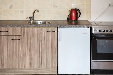 Minijos95 Apartment Klaipeda