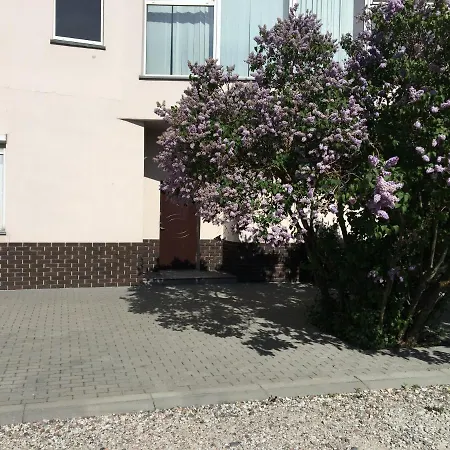Minijos95 Apartment