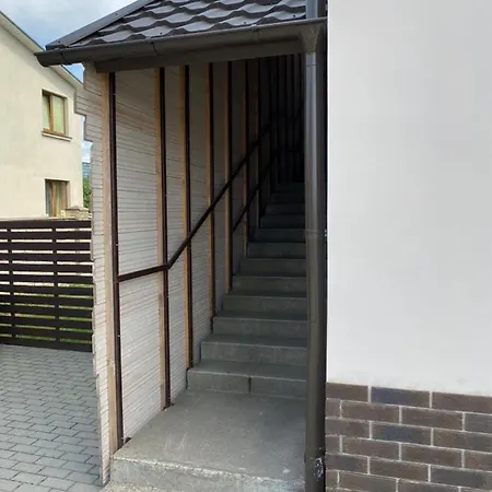 Apartment Minijos95 Klaipeda